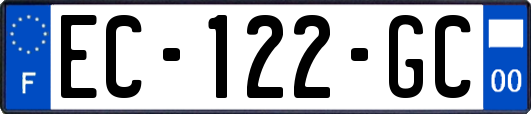 EC-122-GC