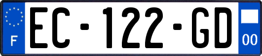 EC-122-GD