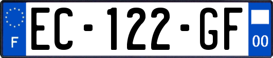 EC-122-GF