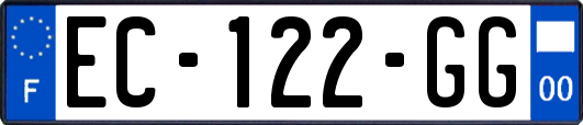 EC-122-GG