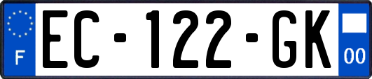 EC-122-GK