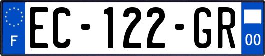 EC-122-GR