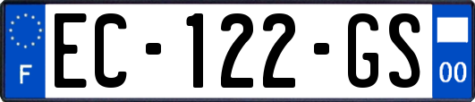 EC-122-GS