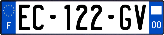 EC-122-GV