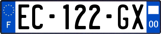 EC-122-GX