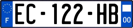 EC-122-HB