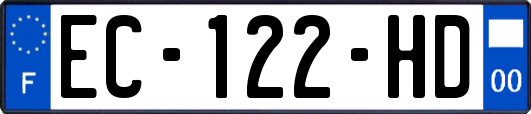 EC-122-HD