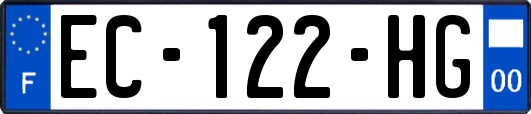 EC-122-HG