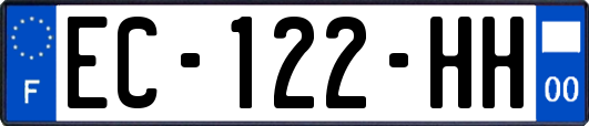 EC-122-HH