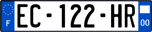 EC-122-HR