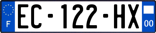 EC-122-HX