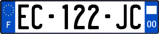 EC-122-JC