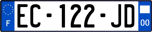 EC-122-JD
