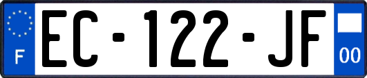 EC-122-JF