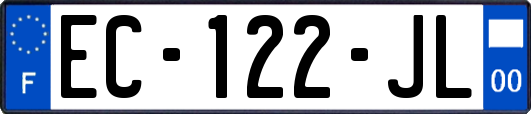 EC-122-JL