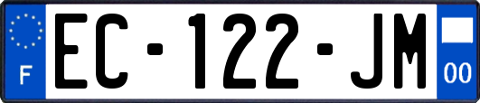 EC-122-JM