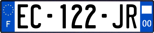 EC-122-JR