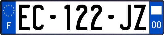 EC-122-JZ