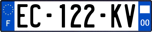 EC-122-KV
