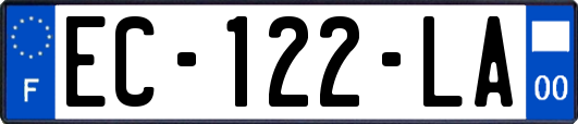 EC-122-LA