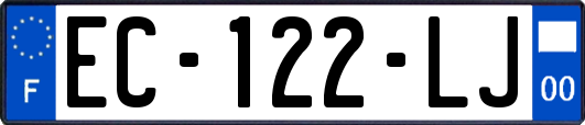 EC-122-LJ