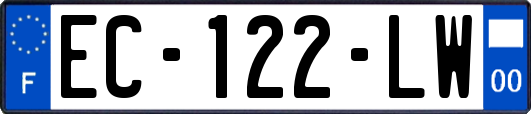 EC-122-LW