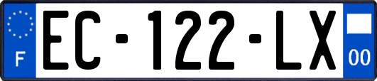 EC-122-LX