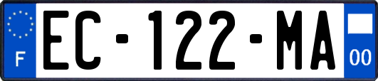 EC-122-MA