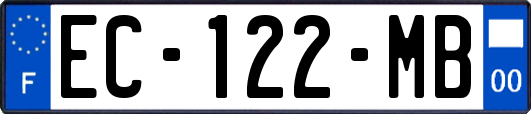 EC-122-MB