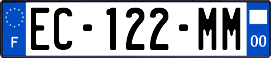 EC-122-MM