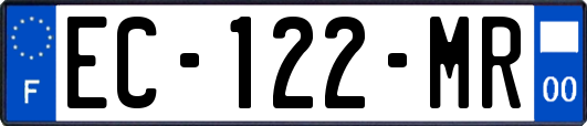 EC-122-MR