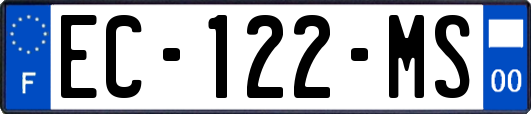EC-122-MS