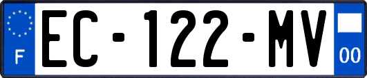 EC-122-MV