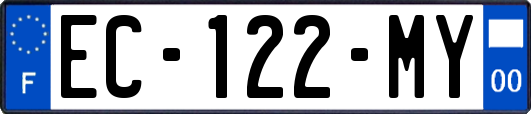 EC-122-MY