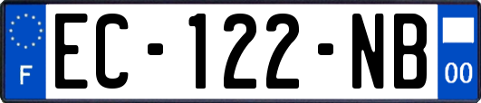 EC-122-NB