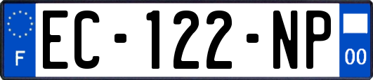 EC-122-NP