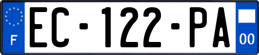 EC-122-PA