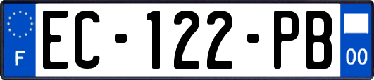 EC-122-PB