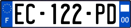 EC-122-PD