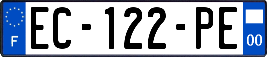EC-122-PE