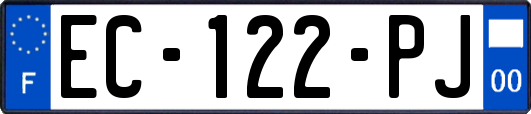 EC-122-PJ