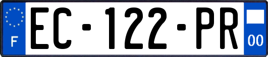 EC-122-PR