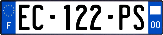 EC-122-PS