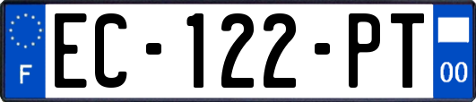 EC-122-PT