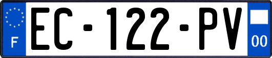 EC-122-PV