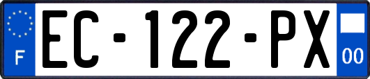 EC-122-PX