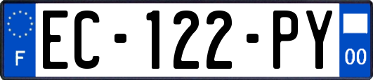 EC-122-PY