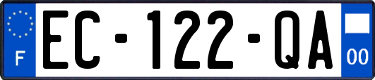 EC-122-QA