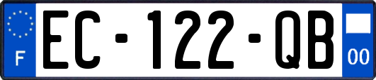EC-122-QB
