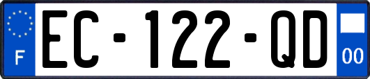 EC-122-QD